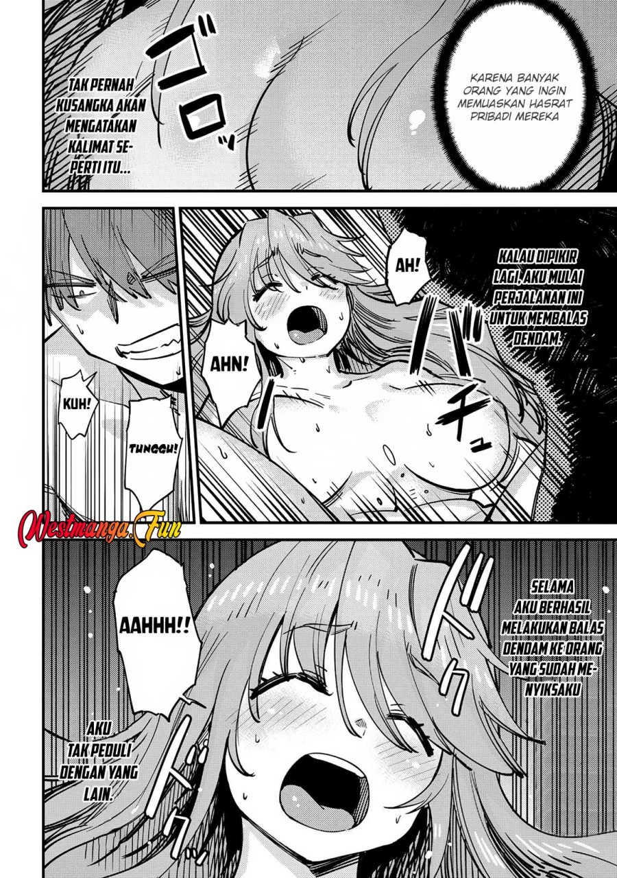 Kaifuku Jutsushi Yarinaoshi: Sokushi Mahou to Skill Copy no Chouetsu Heal
